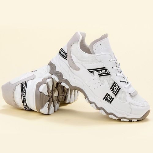 Białe Sneakersy r.36 na Arena.pl