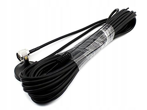 Antena Dookólna 9M Do Wzmacniacza Gsm zdjęcie 2