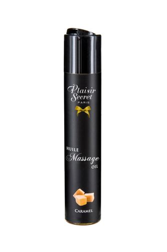 huile massage caramel 59ml na Arena.pl