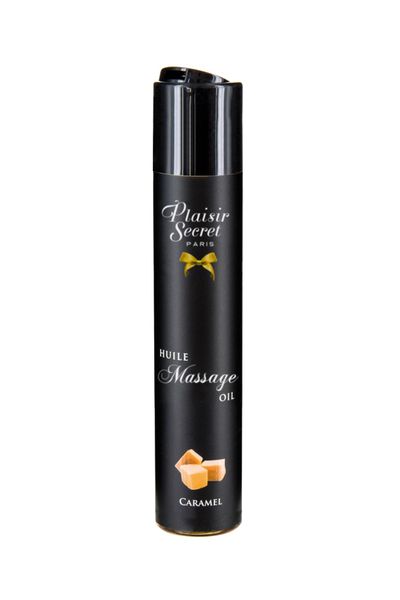 Huile Massage Caramel 59Ml zdjęcie 3