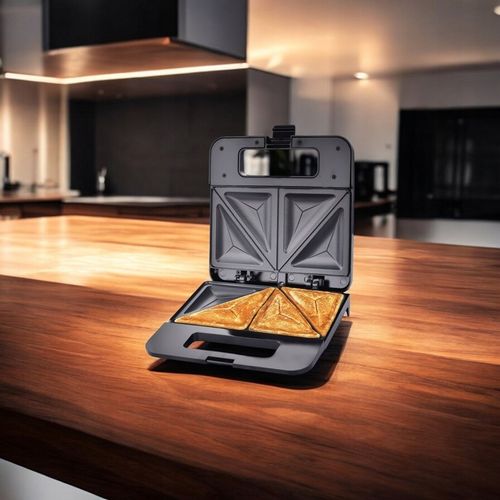 ESPERANZA OPIEKACZ DO KANAPEK SANDWICH PARMIGIANO 1000W WIELOFUNKCYJNY na Arena.pl