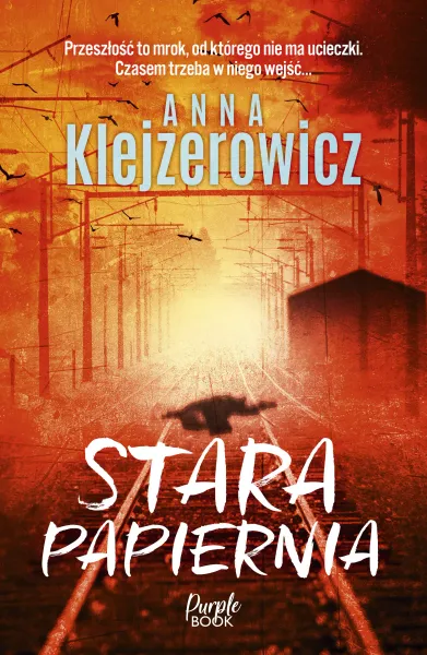 Stara papiernia zdjęcie 1