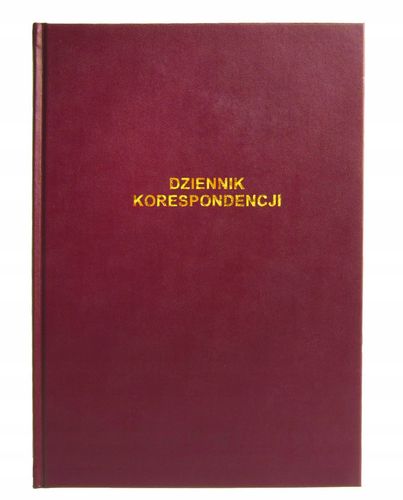 dziennik korespondencyjny-płótno 701-b na Arena.pl