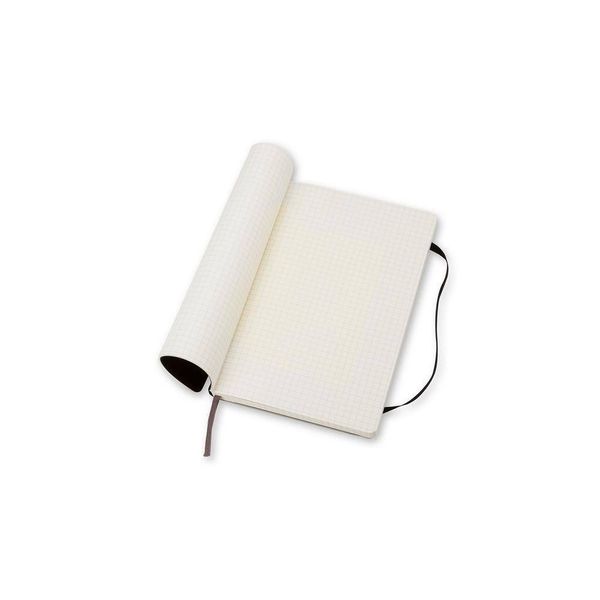 MOLESKINE Notatnik ok. A5 VM303-03 Czarny zdjęcie 5