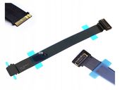 TAŚMA GŁADZIKA TOUCHPADA APPLE A1502 821-00184-A 821-00184-A