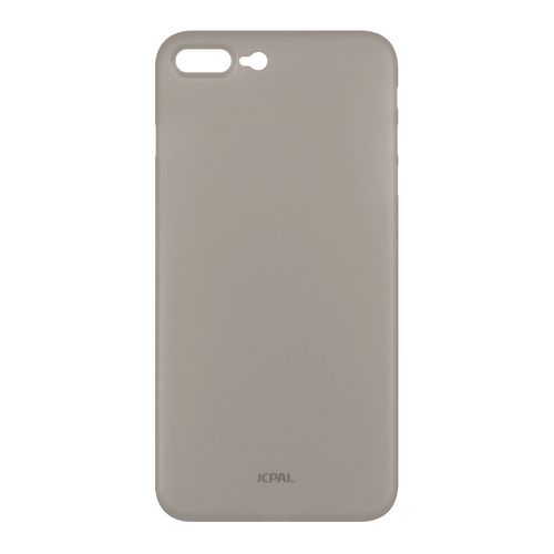 JCPAL Super Slim Case - Etui dla iPhone 7 / 7 Plus (czarny) na Arena.pl