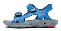 Sandały dzieciece Columbia Youth Techsun Vent Sandal 1594631426 r. 38