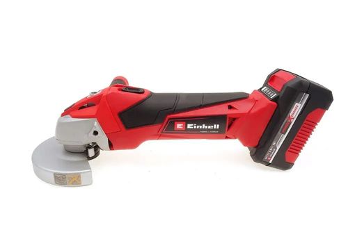 Zestaw elektronarzędzi EINHELL TC-TK 18 Li Kit na Arena.pl