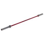 Gryf techniczny aluminiowy GA68 Red HMS