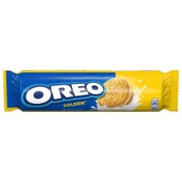 LU OREO CIASTKA OREO GOLDEN 154G