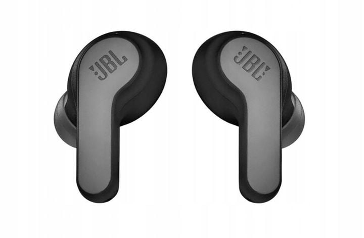 Słuchawki JBL Wave 200 TWS Czarne zdjęcie 5
