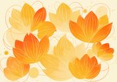 Plakat 84x59,5cm Jesienna Wizualizacja