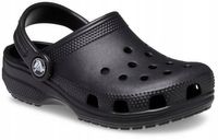 Dzięciece Chodaki Buty Klapki Crocs Classic Clog 28-29