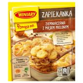 WINIARY Pomysł_Zapiekanka Mięso 42g