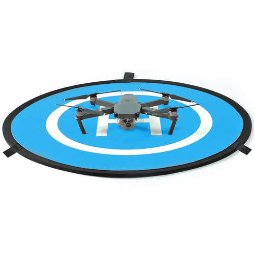 MATA LĄDOWISKO DO DRONA 75CM DJI MAVIC PRO PHANTOM na Arena.pl