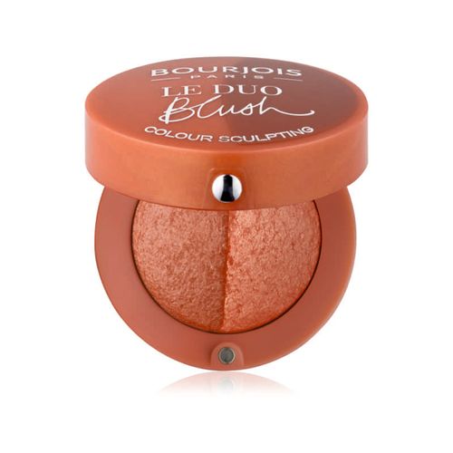 Bourjois Le Duo Blush 2.4g numery - 01 na Arena.pl