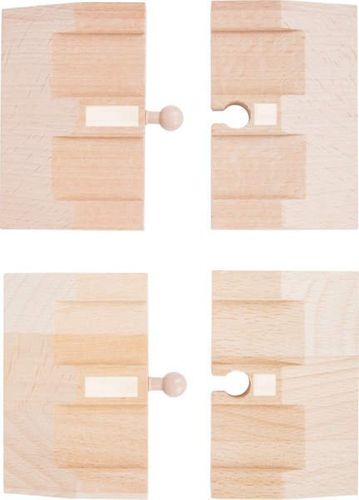 Zestaw klocków do budowania dróg na Arena.pl