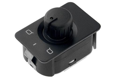 PRZEŁĄCZNIK REGULACJI LUSTEREK AUDI A3 1997 1998 1999 2000 2001 2002 2003 na Arena.pl