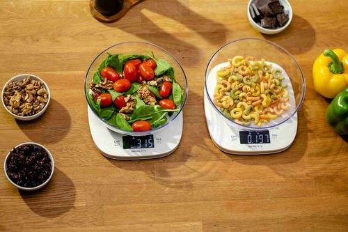 WAGA KUCHENNA Z MISĄ ZELMER ZKS1451 DO 5kg na Arena.pl