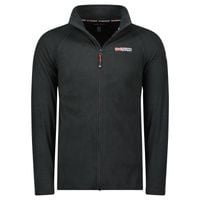 Bluza Geographical Norway TUG FZ GTX 224 M WY9521H/GN-Black 3XL