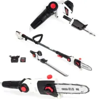 Nożyce akumulatorowe Piła na wysięgniku NAC 18V