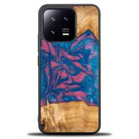 etui bewood unique - xiaomi 13 - neons - vegas