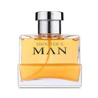 Farmasi Shooter`s MAN Perfumy Męskie EDP - 100ml