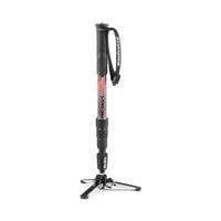 Monopod Manfrotto Element MII Video udźwig 16 kg