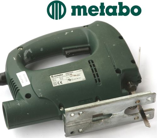 WYRZYNARKA STEB 65 QUICK SET 690920000 METABO na Arena.pl