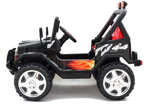 AUTO NA AKUMULATOR S618 EVA CZARNY na Arena.pl