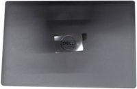 Dell LCD rear cover assembly for