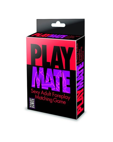 Play Mate, Card Game zdjęcie 2