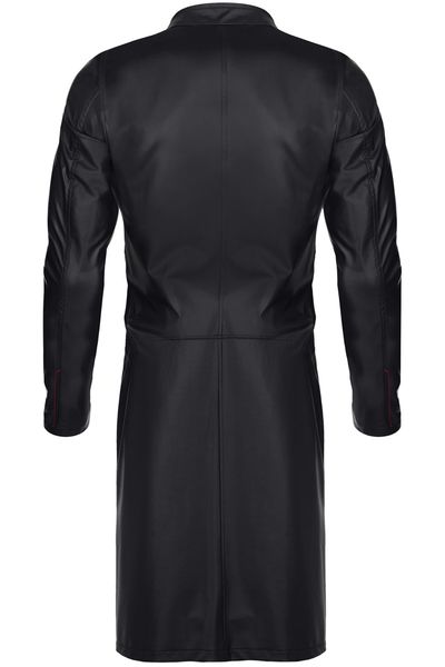 Rmmario001 - Black Coat - L zdjęcie 8