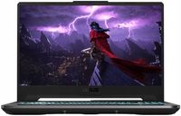 ASUS TUF GAMING A15 FA506NCR RYZEN 7 7435HS 16GB 512PCIe RTX3050 RGB Win11
