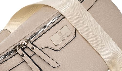 Nerka damska saszetka torebka na ramię klatkę piersiową miejska z etui na Arena.pl