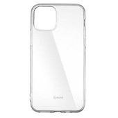 Etui Roar Color Full Jelly Case do Xiaomi Mi 11 Lite / 11 Lite 5G przezroczysty