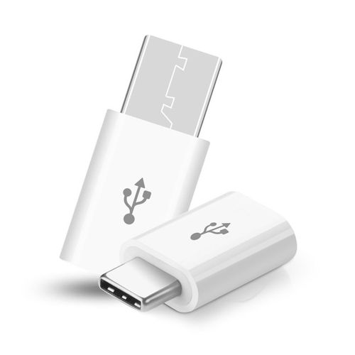 PRZEJŚCIÓWKA ADAPTER MICRO USB do USB-C 3.1 TYP C na Arena.pl