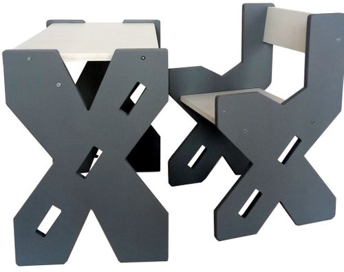 KRZESEŁKO I STOLIK na Arena.pl