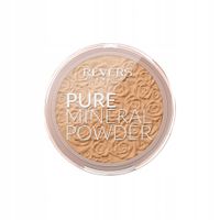 revers pure mineral powder 06 - prasowany puder mineralny matujący 9 g