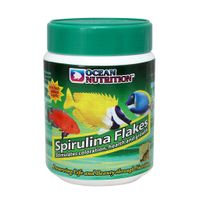 Ocean Nutrition Spirulina Flakes 154 gr