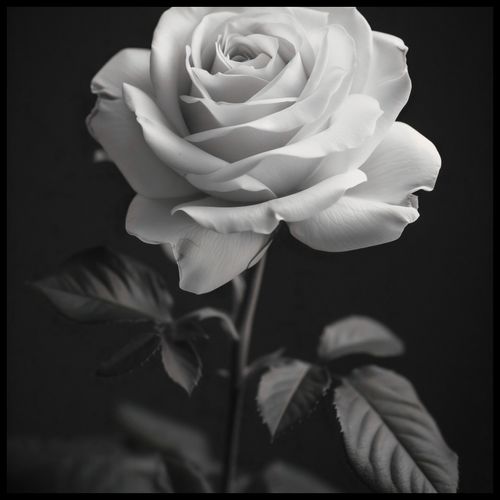 Plakat 70x70cm Płatki Róż na Arena.pl