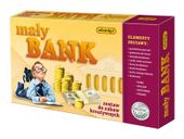 ADAMIGO 4119 MALY BANK - gra edukacyjna New