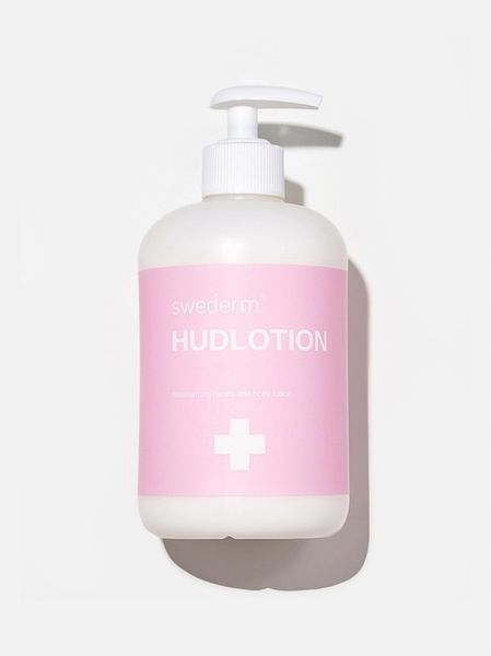 Swederm balsam 500 ml Hudlotion zdjęcie 2