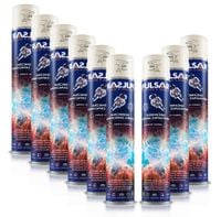 ODŚWIEŻACZ POWIETRZA SPRAY PULSAR ZAPACH KAWA 750 ml x9