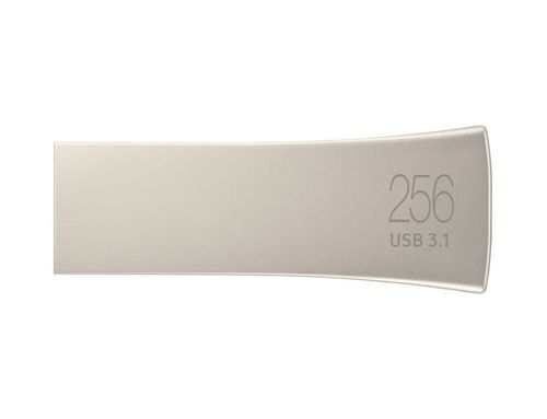 Samsung BAR Plus USB3.1 256 GB Champaigne Silver na Arena.pl