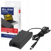 ZASILACZ ŁADOWARKA DO LAPTOPA DELL 19,5V 90W 4,62A 7,4x5,0 mm