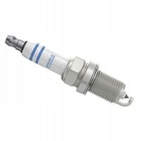 BOSCH ŚWIECE ZAPŁONOWE BMW 1 E81 E87 118i 120i