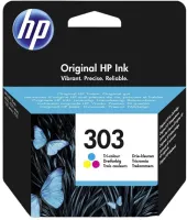 HP TUSZ 303 KOLOR