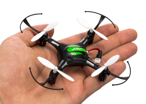 Dron RC JJRC H8 mini 2.4GHz 4CH 6 axis RTF na Arena.pl