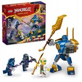 LEGO Ninjago Zestaw bitewny z mechem Jaya 71805